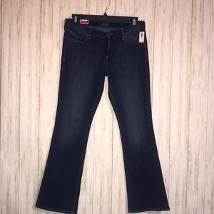 Old Navy Diva Lowrise Bootcut Jeans